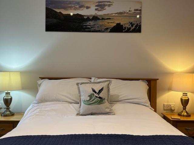 Hartland Quay Hotel Exterior photo